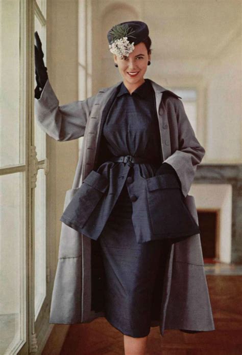 1970s christian dior|Christian Dior 1950 collection.